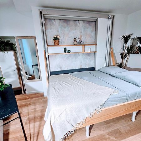 Nid Parfume Studio Au Coeur De Grasse Dış mekan fotoğraf