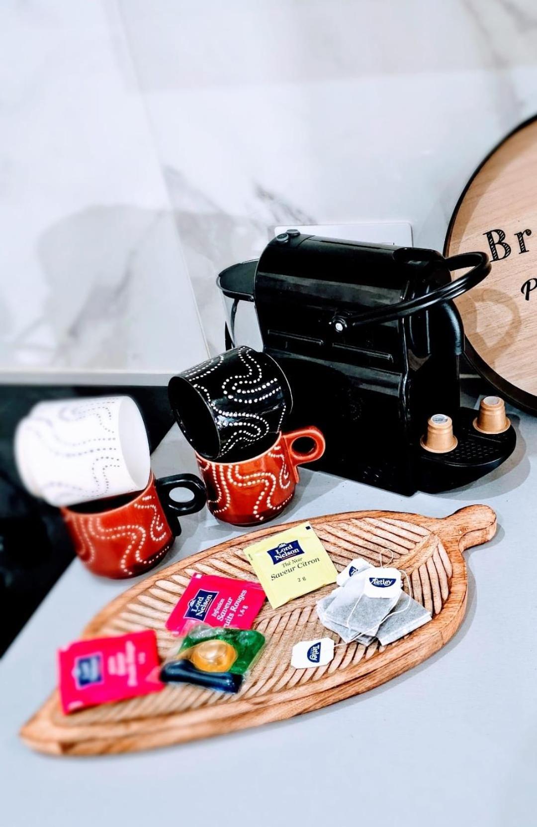 Nid Parfume Studio Au Coeur De Grasse Dış mekan fotoğraf